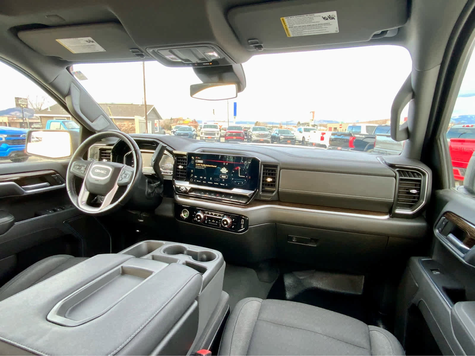 Certified 2022 GMC Sierra 1500 Elevation image 38