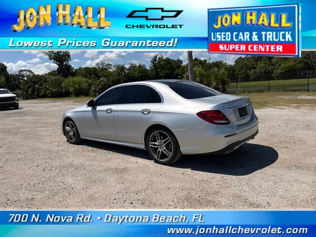 Used 2019 Mercedes-Benz E 300 image 7
