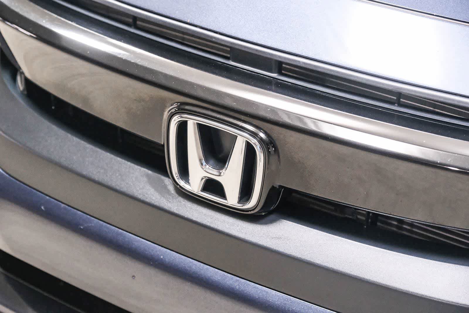 Used 2019 Honda Civic EX image 14