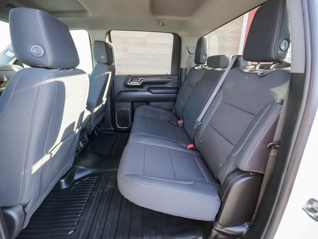 Used 2024 GMC Sierra 3500 SLE w/ SLE Convenience Package AWD/4WD image 30