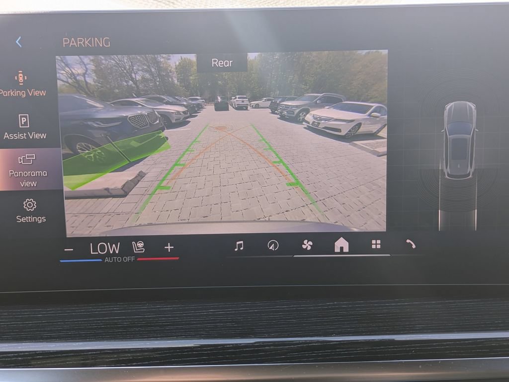Certified 2026 BMW X5 xDrive40i AWD/4WD image 26