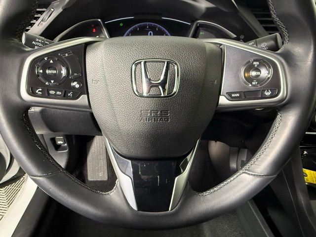 Used 2019 Honda Civic Sport image 23