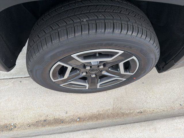 New 2026 Jeep Cherokee Limited image 21