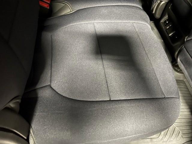 Used 2024 Chevrolet Silverado 1500 LT Trail Boss w/ Protection Package image 22