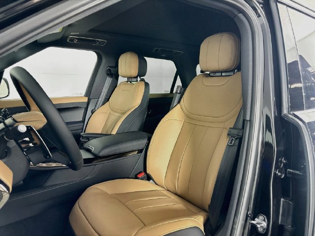 New 2027 Land Rover Range Rover Sport Dynamic SE AWD/4WD image 21