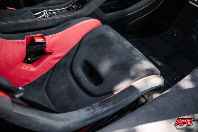 Used 2016 McLaren 675LT Coupe RWD image 94