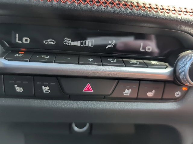 New 2025 MAZDA CX-50 Meridian Edition w/ Weather Package image 35