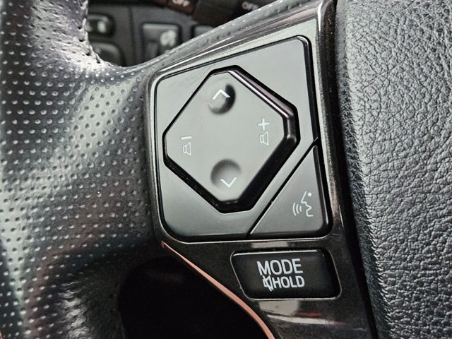 Used 2023 Toyota 4Runner TRD Off-Road Premium w/ Moonroof Package AWD/4WD image 24