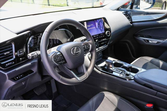 Certified 2025 Lexus NX 350 AWD w/ Accessory Package (2T) image 19