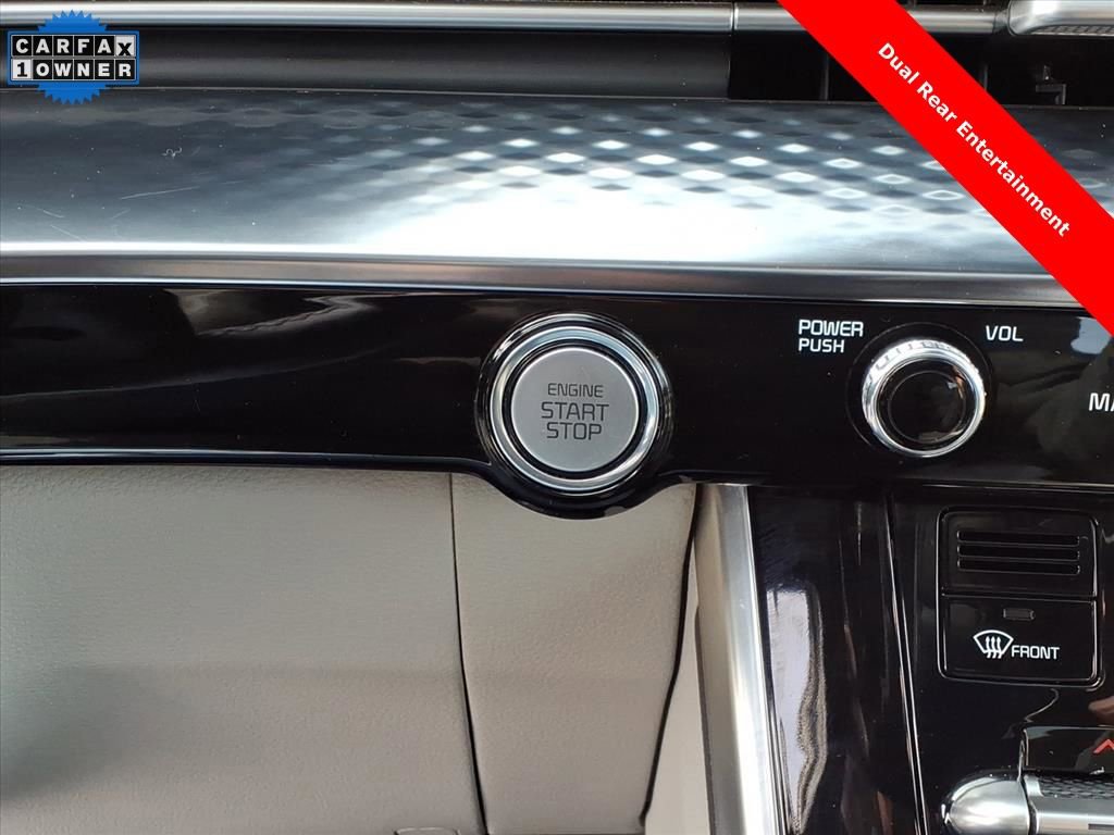Used 2022 Kia Carnival SX Prestige image 28