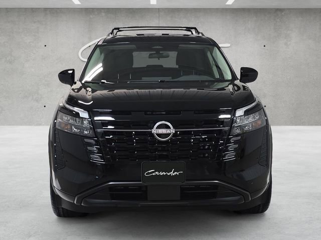 New 2026 Nissan Pathfinder SV image 18