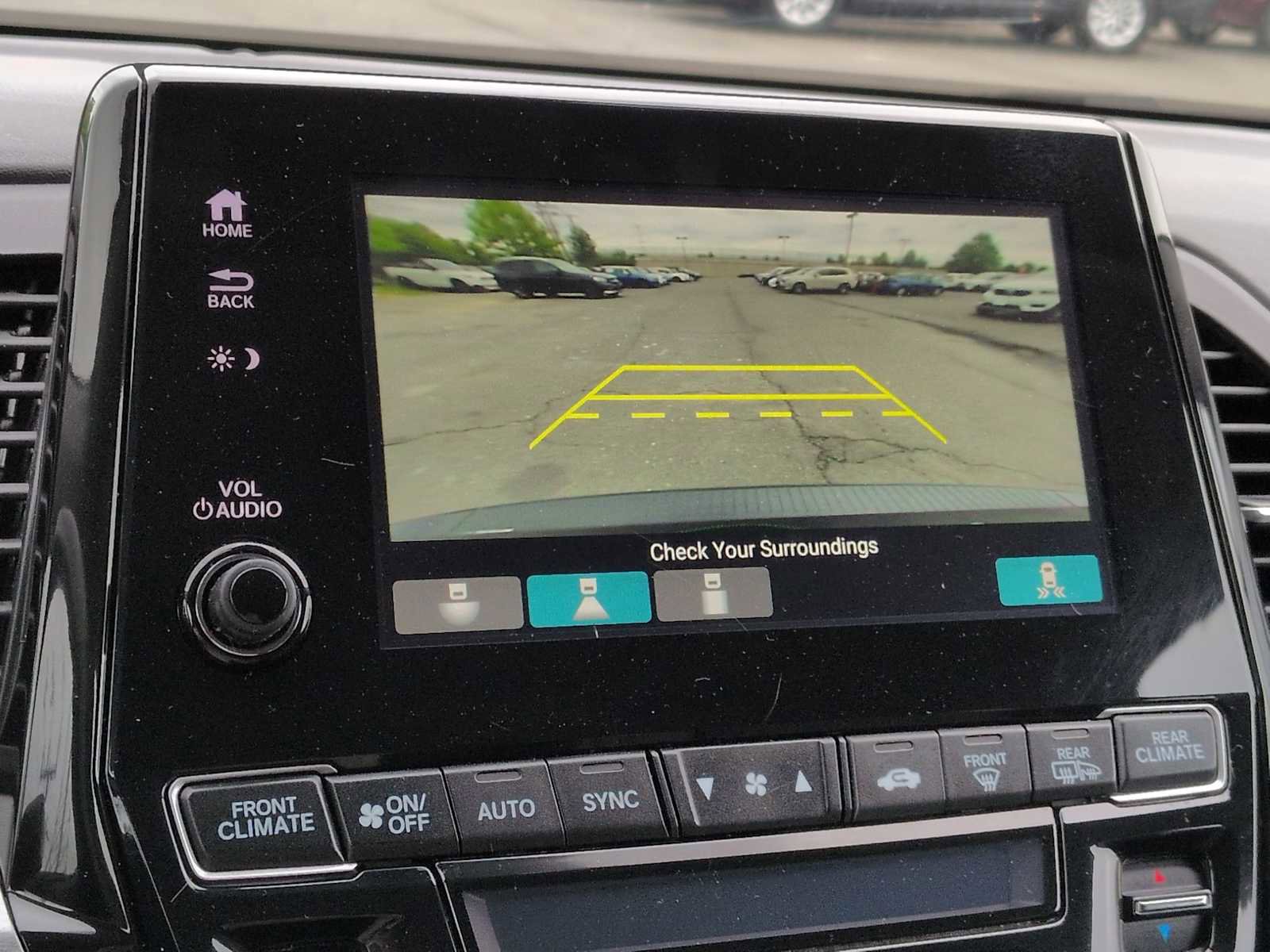 Used 2023 Honda Odyssey EX-L image 31