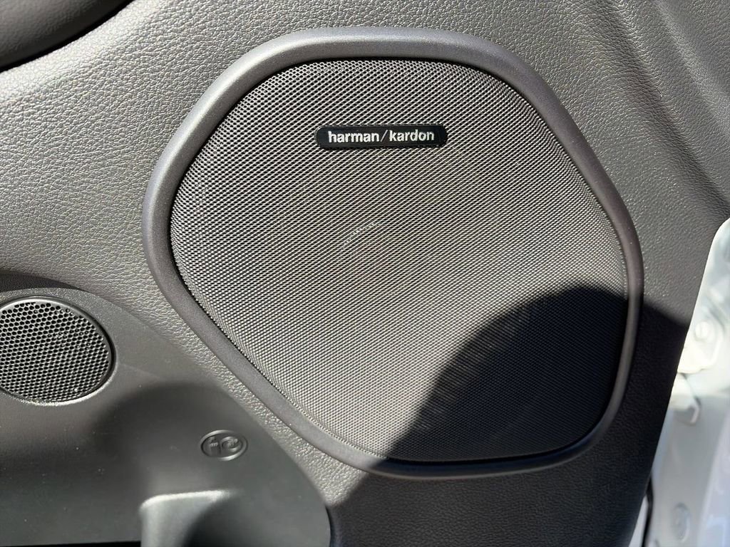 Used 2024 Dodge Durango SRT AWD/4WD image 18