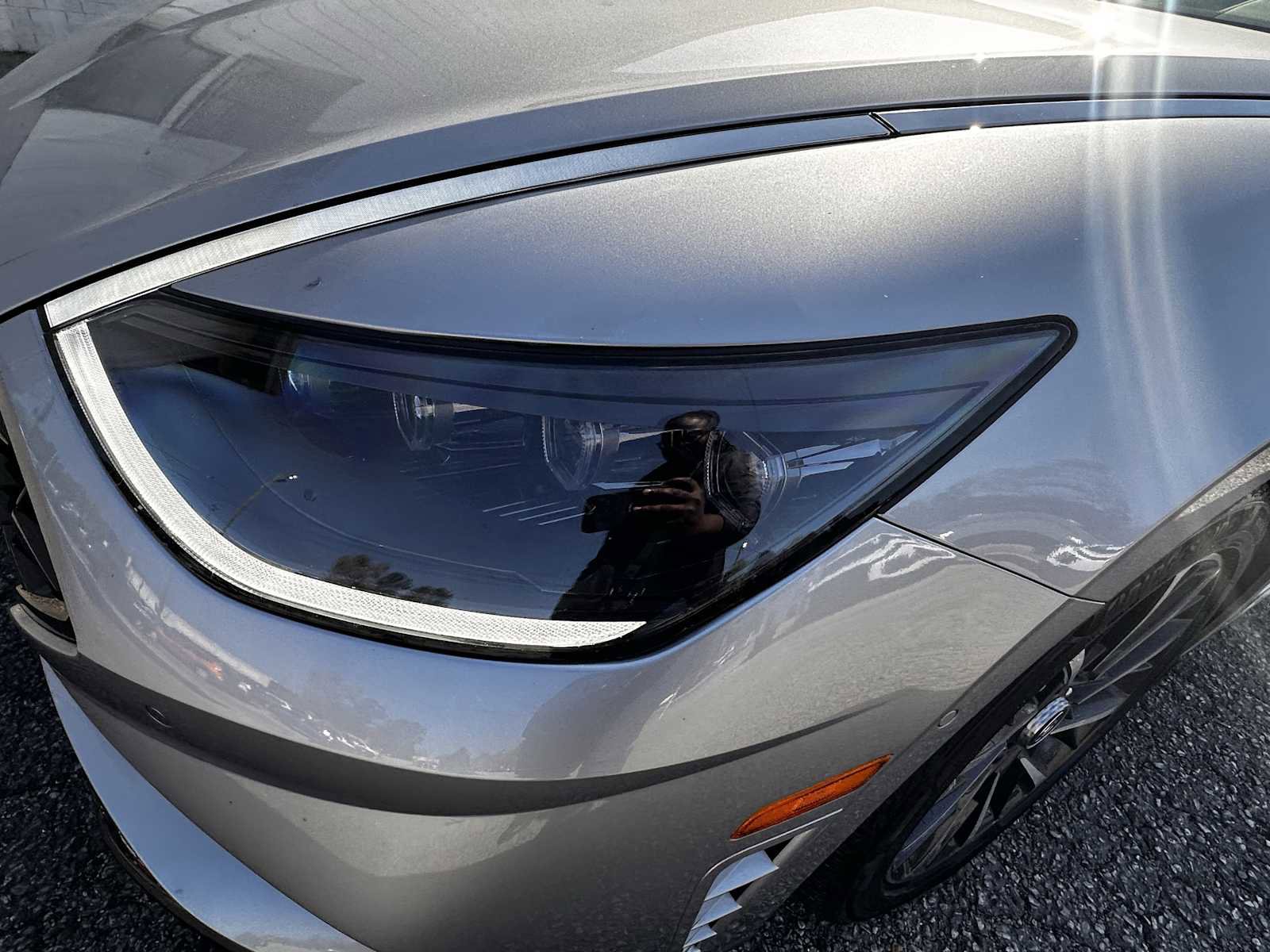 Used 2020 Hyundai Sonata Limited image 10