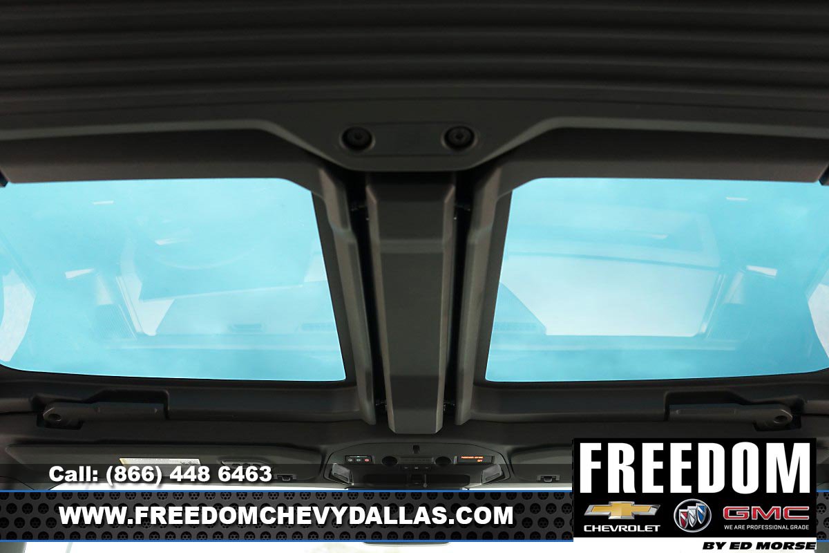 New 2024 GMC Hummer EV 3X w/ Omega Edition image 49