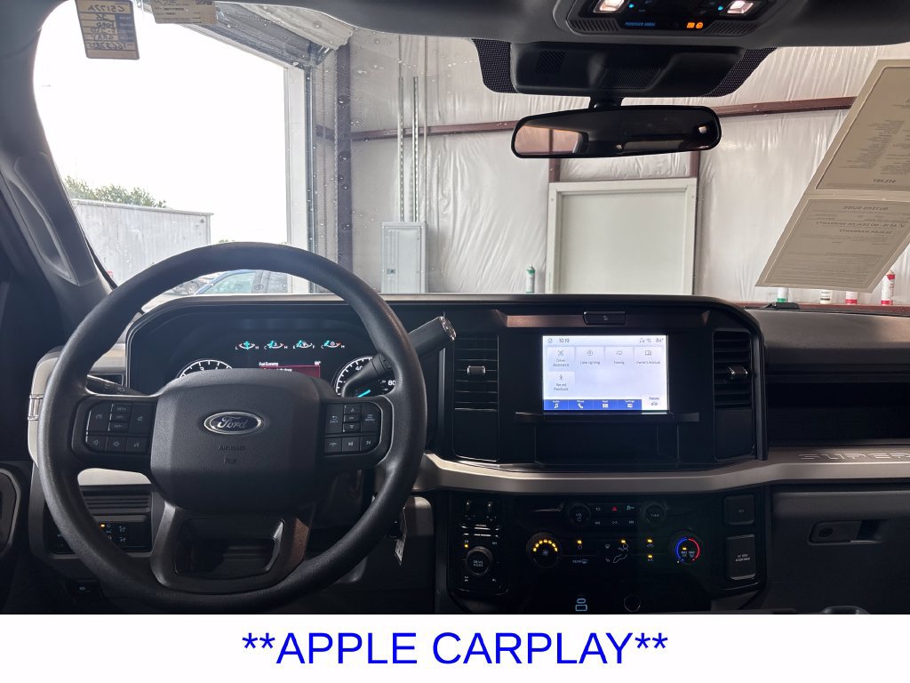 Used 2026 Ford F250 XL w/ STX Appearance Package AWD/4WD image 17