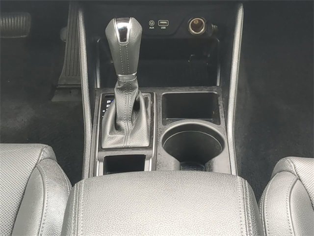 Used 2018 Hyundai Tucson SEL Plus w/ Cargo Package image 18