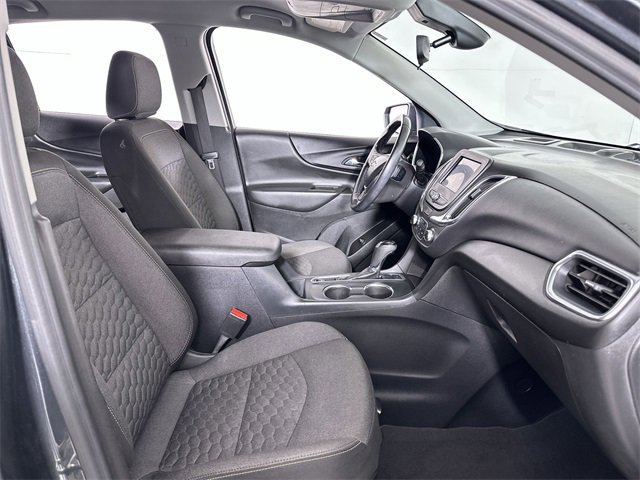 Used 2020 Chevrolet Equinox LT image 29