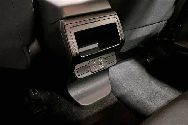 Used 2024 Subaru WRX Premium AWD/4WD image 16