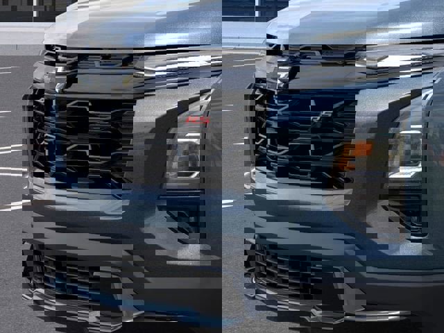 New 2026 Chevrolet Equinox RS w/ Convenience Package III image 13