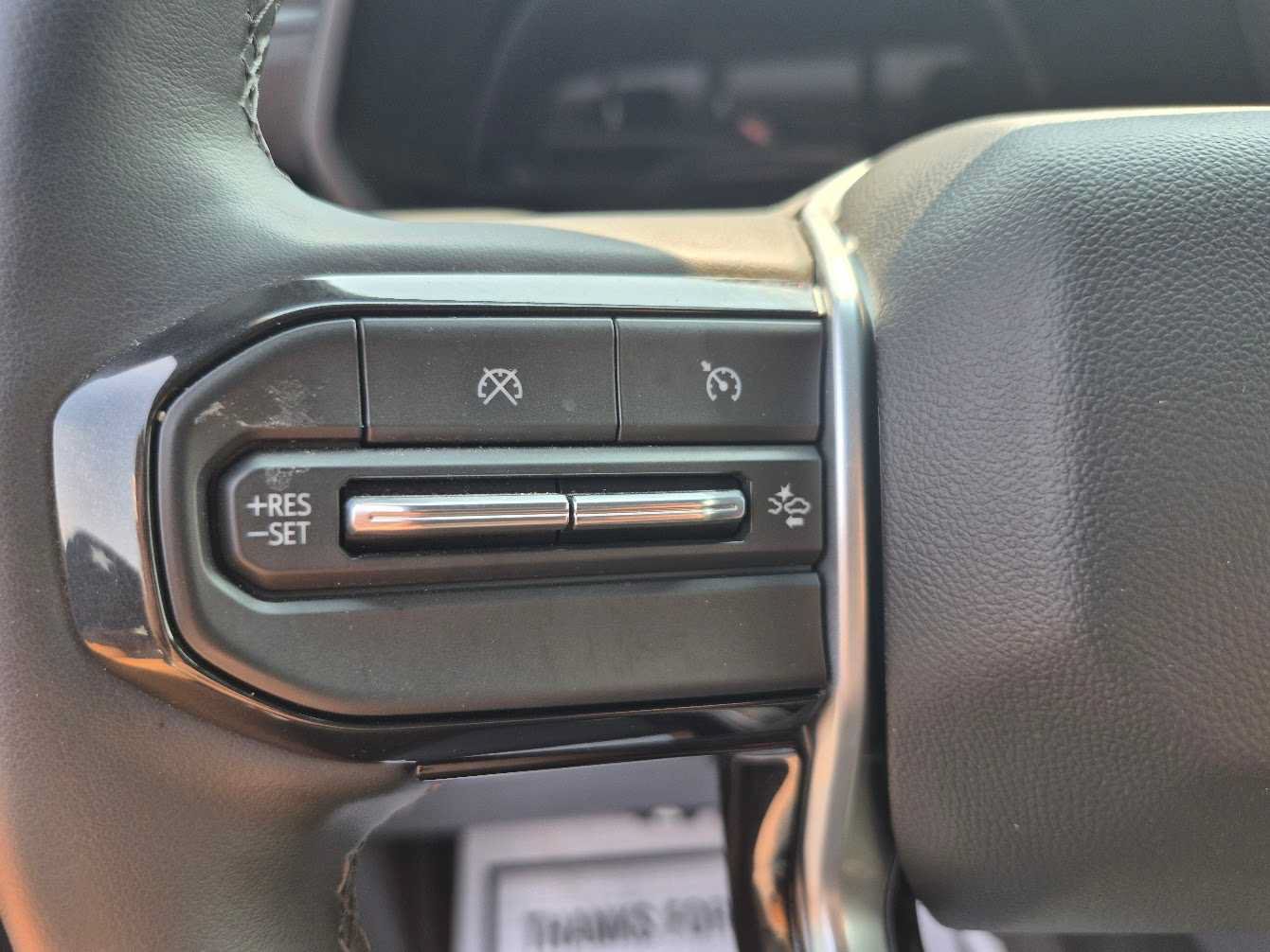 Used 2026 Chevrolet Colorado Trail Boss AWD/4WD image 17