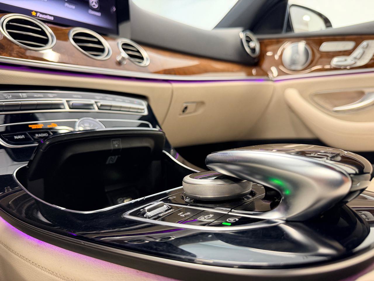 Used 2018 Mercedes-Benz E 300 image 41