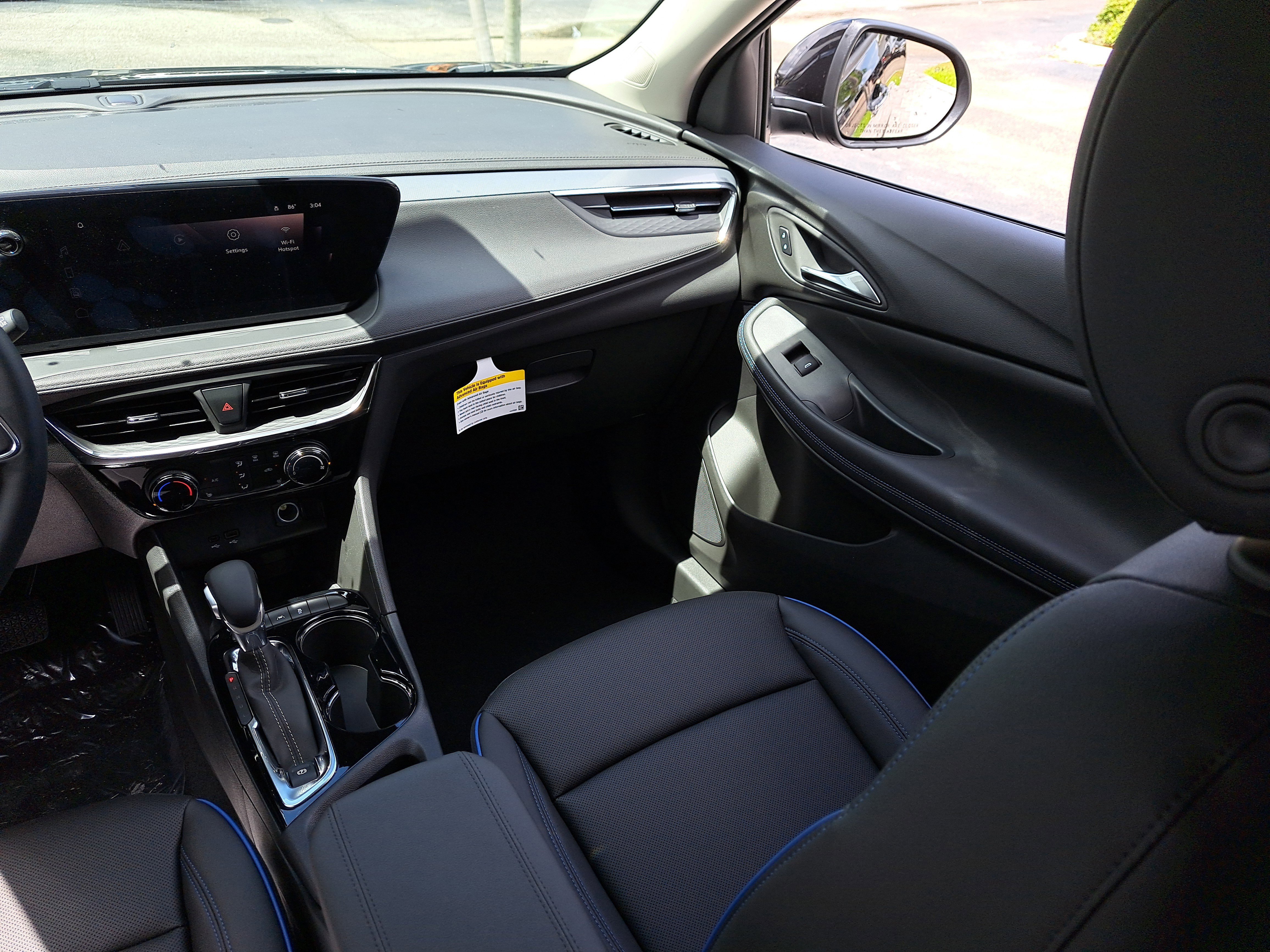 New 2026 Buick Encore GX Sport Touring w/ Comfort Package image 16