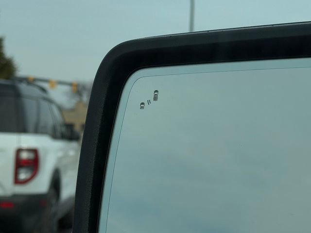 New 2025 Ford F150 Raptor AWD/4WD image 6