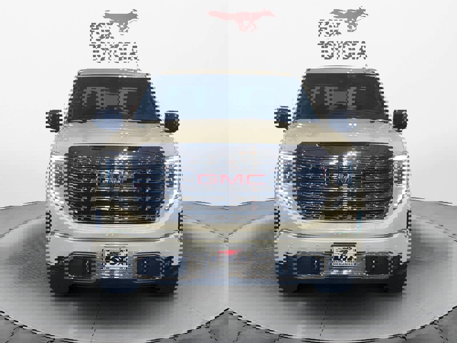 Used 2023 GMC Sierra 1500 Denali image 9