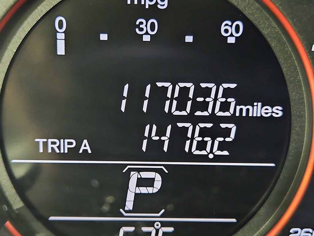 Used 2015 Honda Accord EX-L image 16