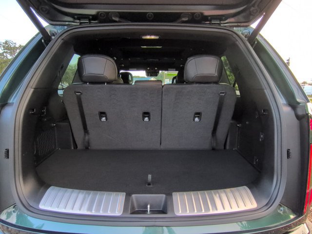 Used 2027 Kia Telluride SX FWD image 13