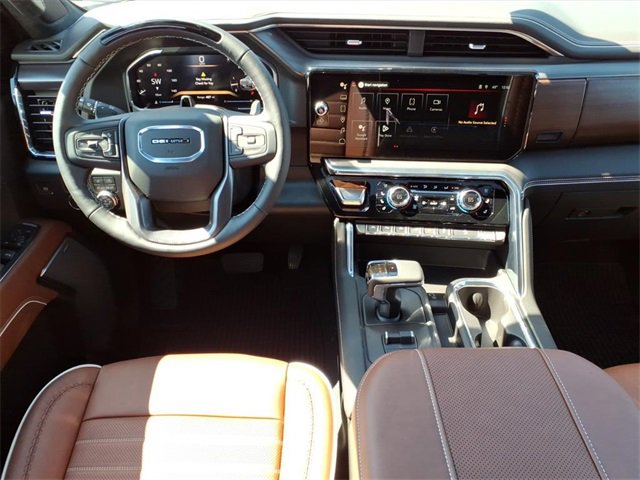 New 2026 GMC Sierra 1500 Denali Ultimate image 19