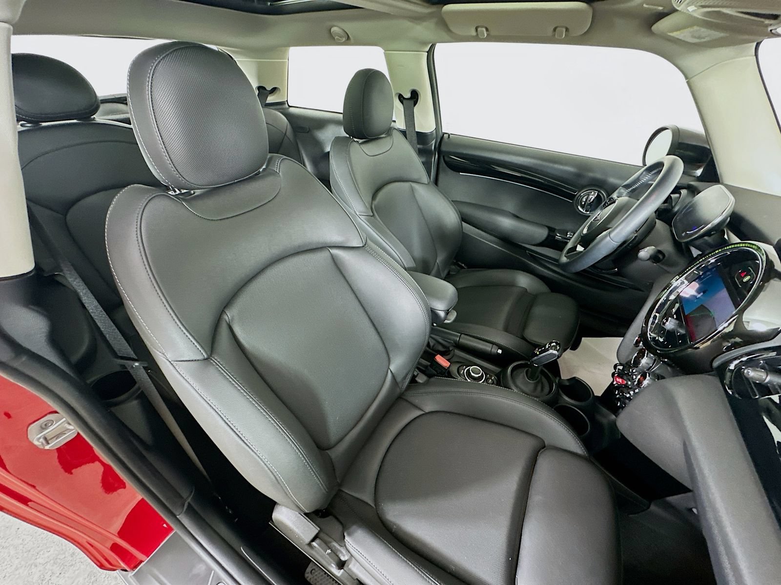 Used 2024 MINI Cooper S FWD image 42