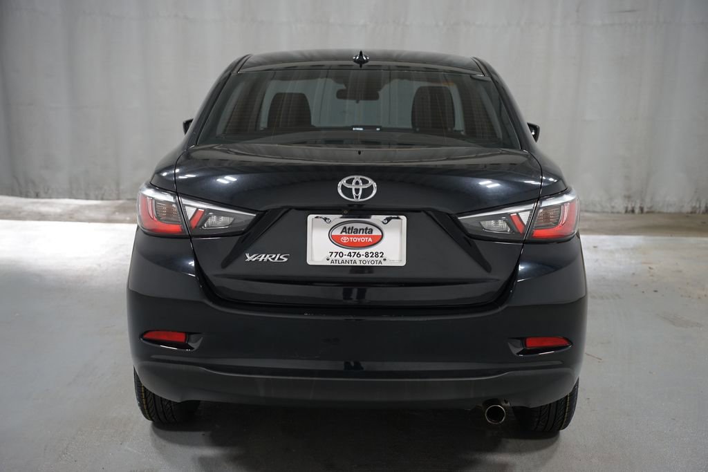 Used 2019 Toyota Yaris L FWD image 7