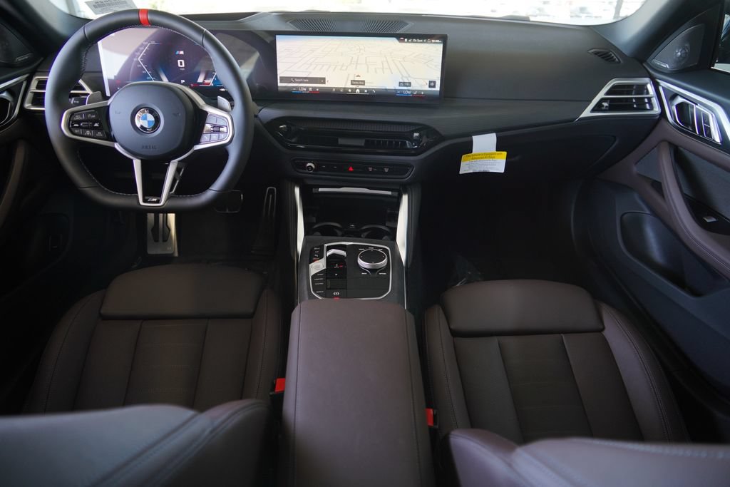 New 2026 BMW M440i w/ Premium Package RWD image 13