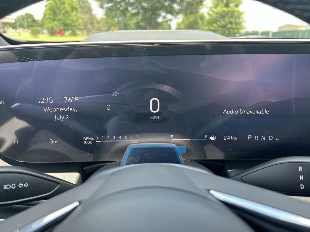 New 2025 Buick Enclave Avenir w/ Super Cruise Package image 15