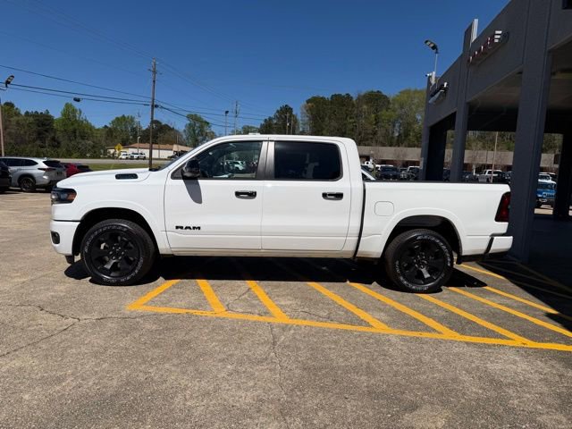 New 2026 RAM 1500 4x4 Crew Cab image 6