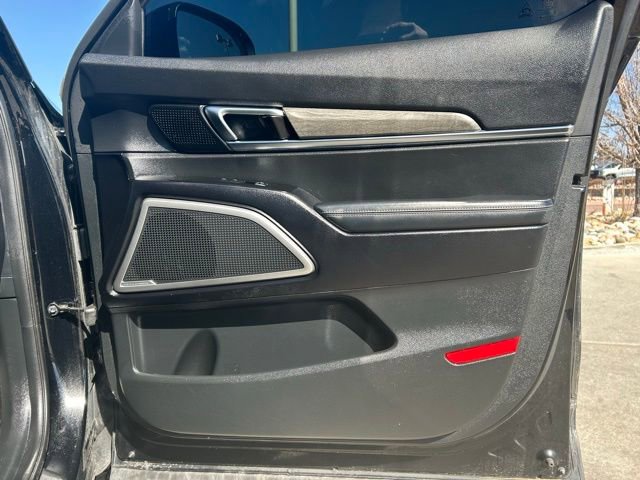 Used 2022 Kia Telluride EX w/ EX Premium Package image 30