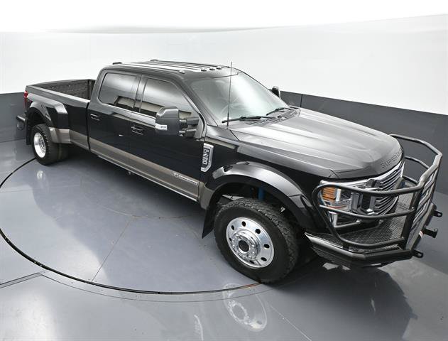 Used 2022 Ford F450 King Ranch AWD/4WD image 61