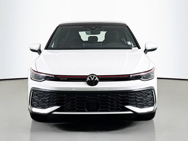 Used 2025 Volkswagen GTI SE FWD video 2