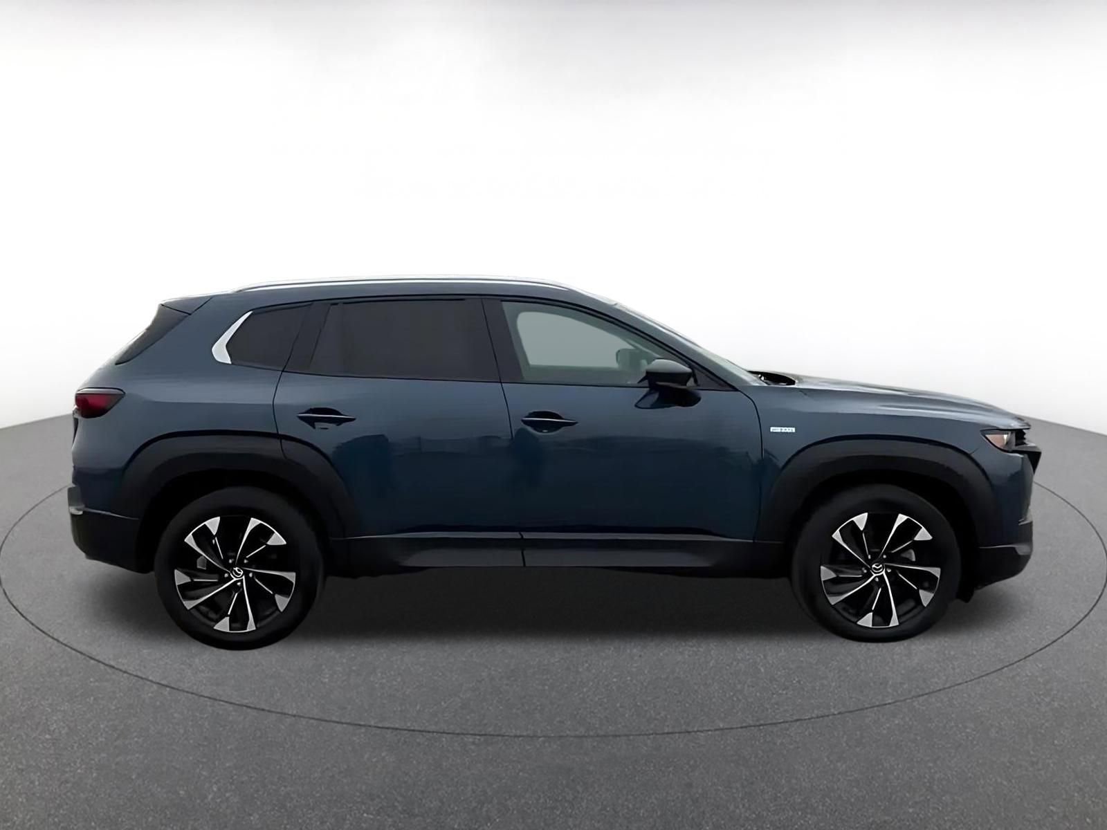 Used 2025 MAZDA CX-50 2.5 Hybrid w/ Premium Plus Pkg AWD/4WD image 16