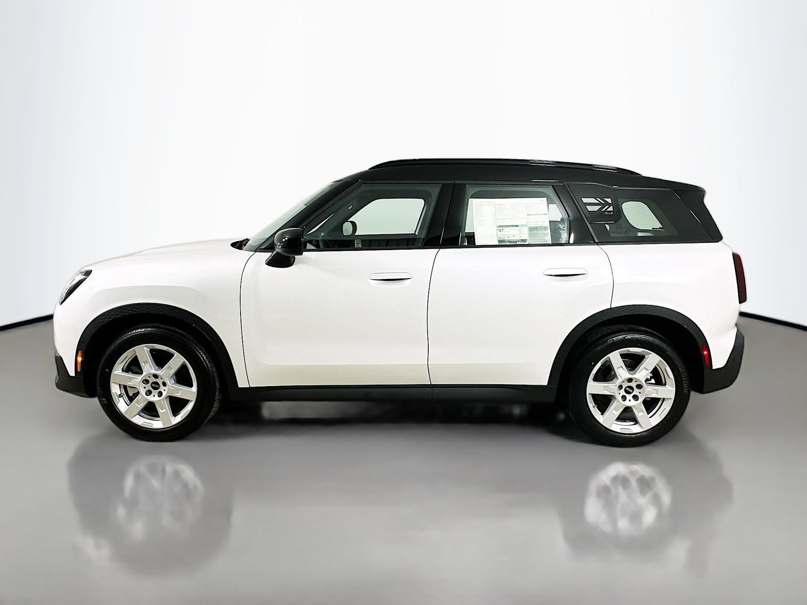 New 2027 MINI Cooper Countryman S AWD/4WD image 8