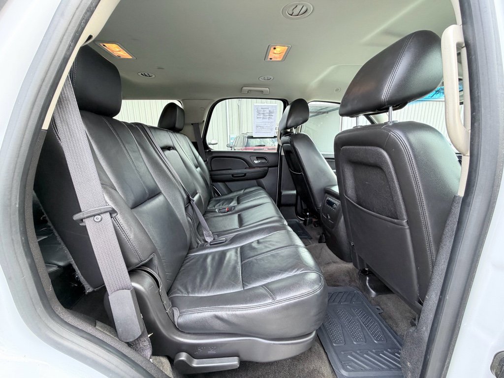 Used 2012 Chevrolet Tahoe LT image 22