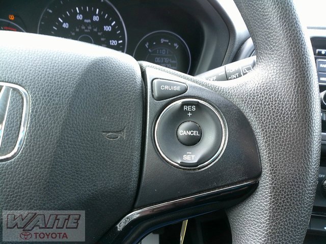 Used 2020 Honda HR-V LX image 13