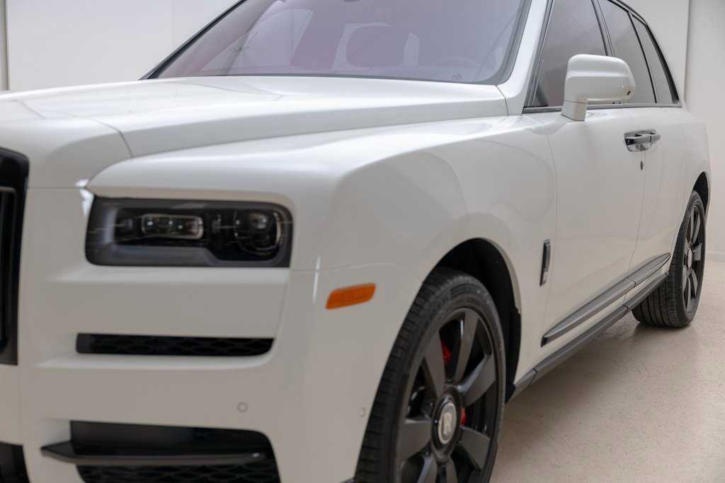 Used 2023 Rolls-Royce Cullinan image 8