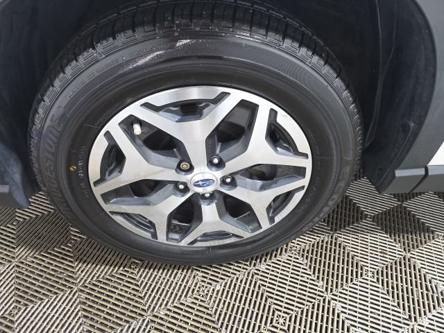 Certified 2023 Subaru Forester Premium image 10