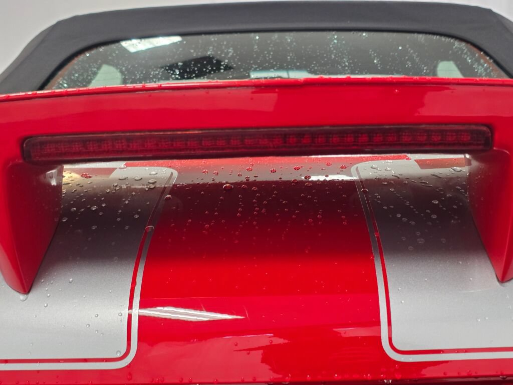 Used 2002 Chevrolet Camaro Z28 w/ SS Performance/Appearance Pkg RWD image 32