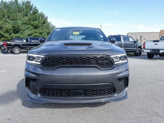 New 2026 Dodge Durango GT image 3