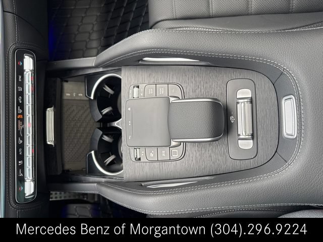 New 2026 Mercedes-Benz GLS 450 4MATIC image 15