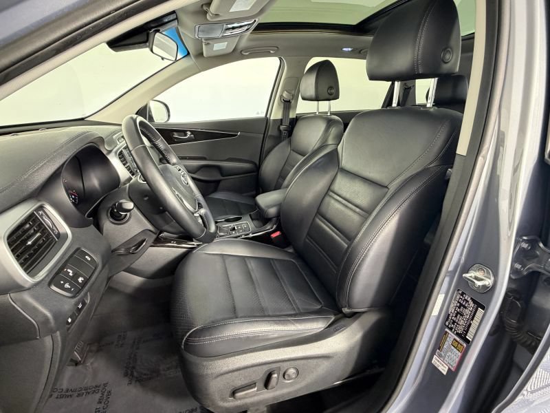 Used 2019 Kia Sorento EX AWD/4WD image 31